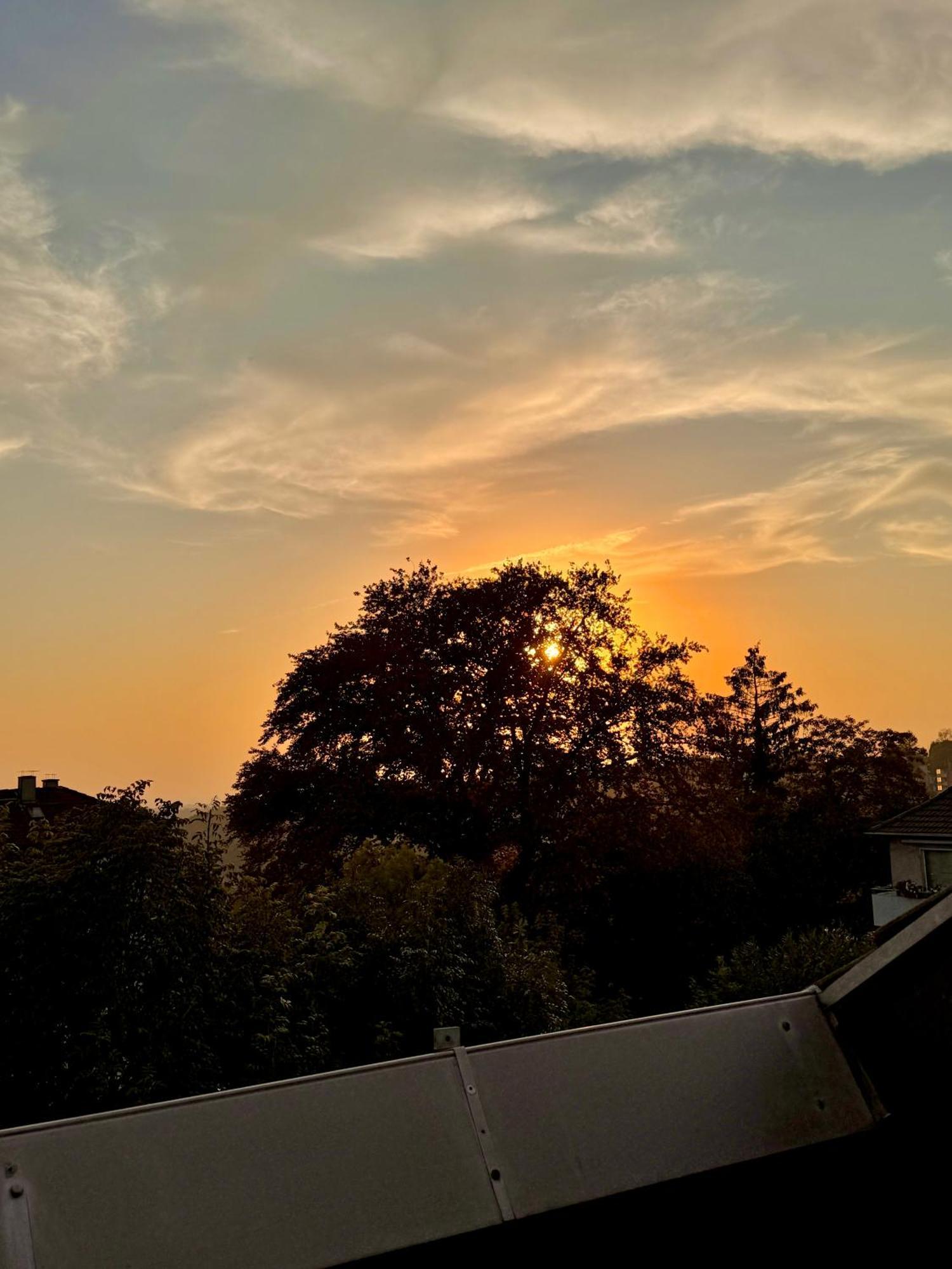 Rooftop Solingen Exteriör bild